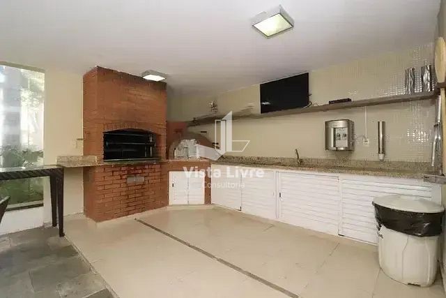 Apartamento, 4 quartos, 139 m² - Foto 32