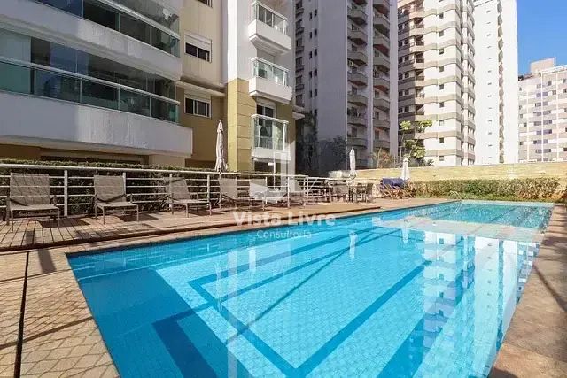 Apartamento, 4 quartos, 139 m² - Foto 29