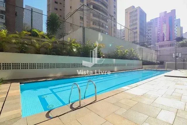 Apartamento, 4 quartos, 139 m² - Foto 30