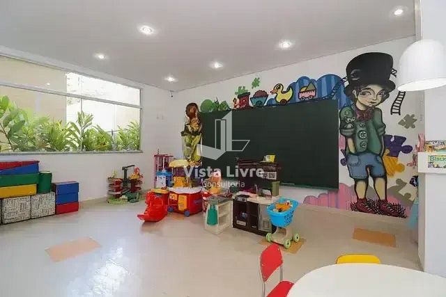 Apartamento, 4 quartos, 139 m² - Foto 38