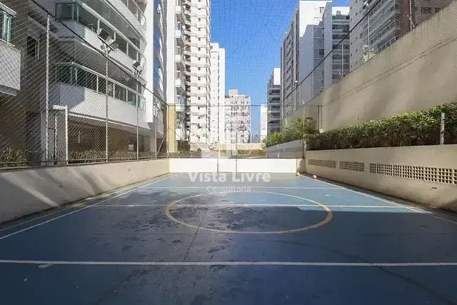 Apartamento, 4 quartos, 139 m² - Foto 37