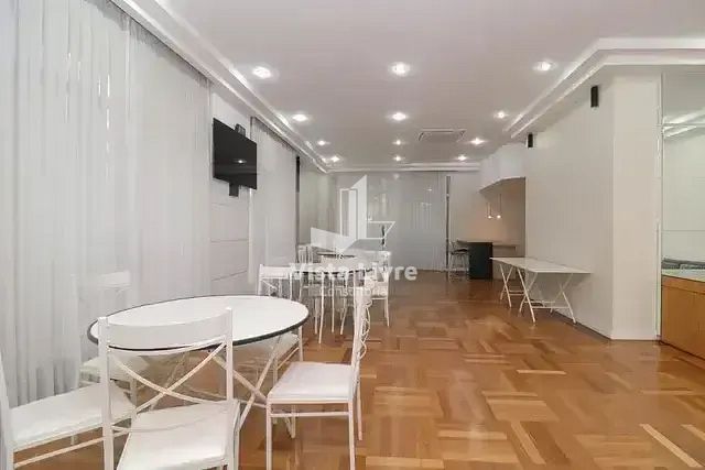 Apartamento, 4 quartos, 139 m² - Foto 34