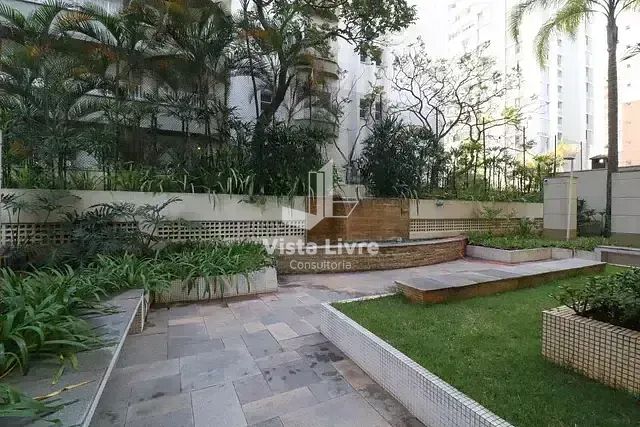 Apartamento, 4 quartos, 139 m² - Foto 42