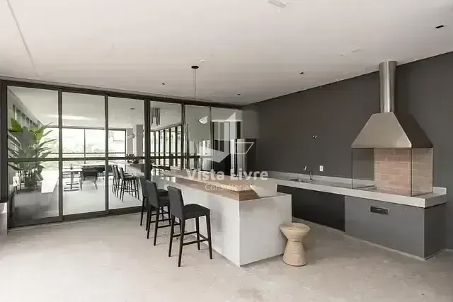 Apartamento, 2 quartos, 130 m² - Foto 11