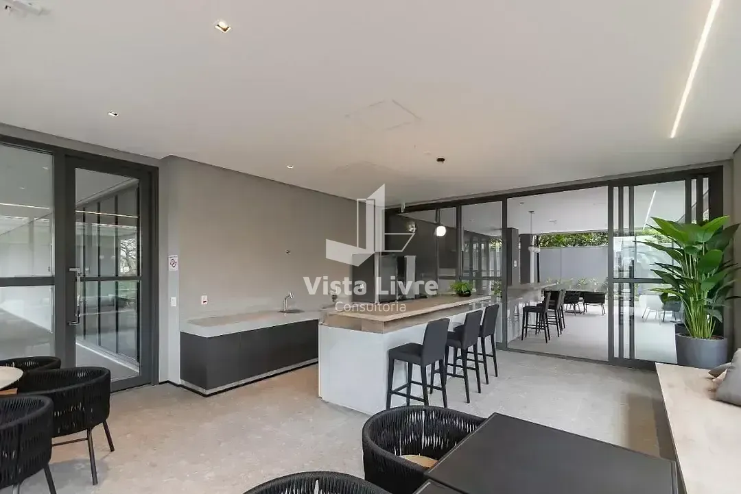 Apartamento, 2 quartos, 130 m² - Foto 13