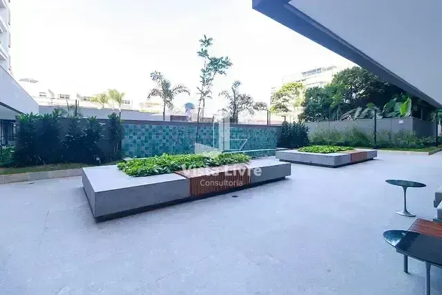 Apartamento, 2 quartos, 130 m² - Foto 18