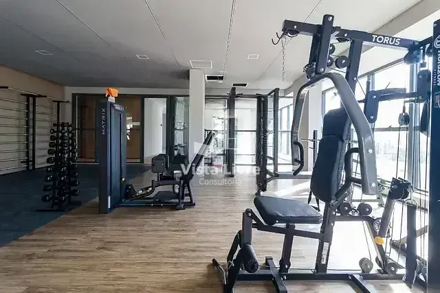 Apartamento, 2 quartos, 130 m² - Foto 15
