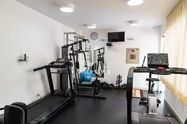 Cobertura, 4 quartos, 433 m² - Foto 53