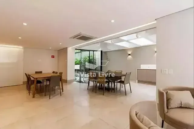 Apartamento, 2 quartos, 60 m² - Foto 24