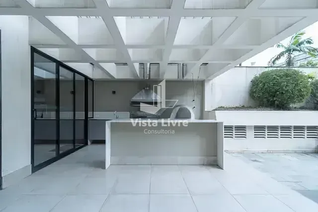 Apartamento, 2 quartos, 60 m² - Foto 25