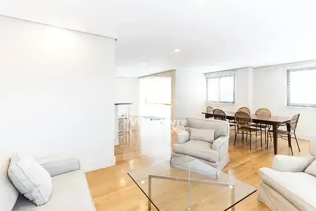 Apartamento, 3 quartos, 91 m² - Foto 25