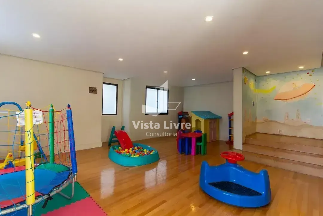 Apartamento, 3 quartos, 91 m² - Foto 31