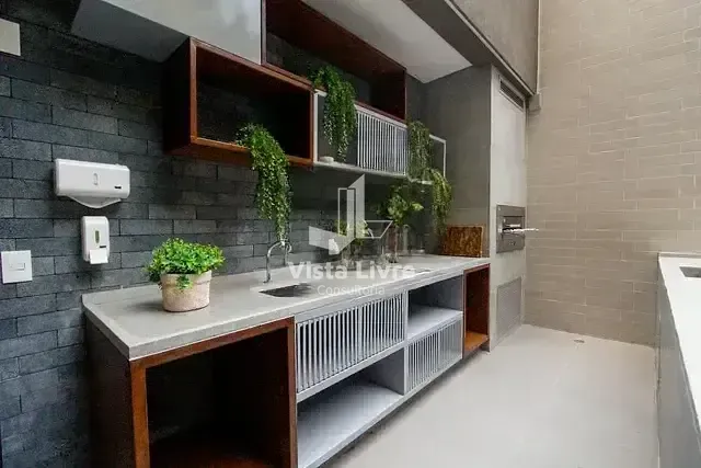 Apartamento, 2 quartos, 70 m² - Foto 31