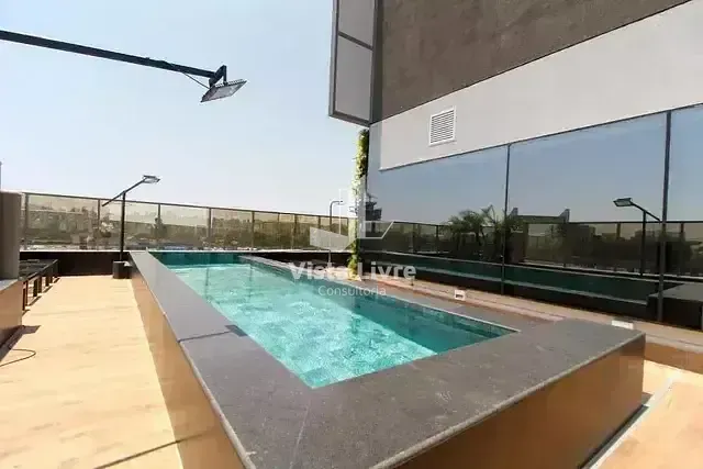 Apartamento, 2 quartos, 70 m² - Foto 19