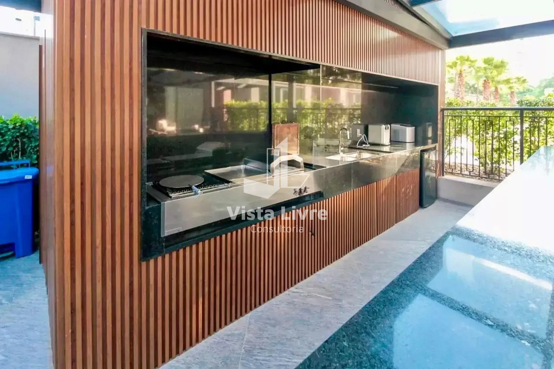 Apartamento, 3 quartos, 149 m² - Foto 79