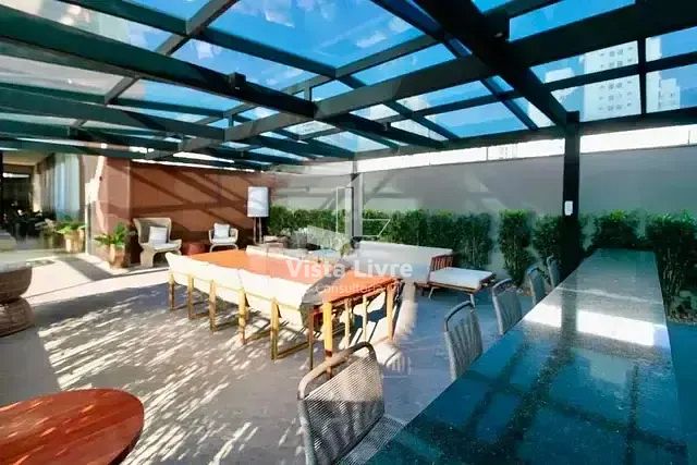 Apartamento, 3 quartos, 149 m² - Foto 81