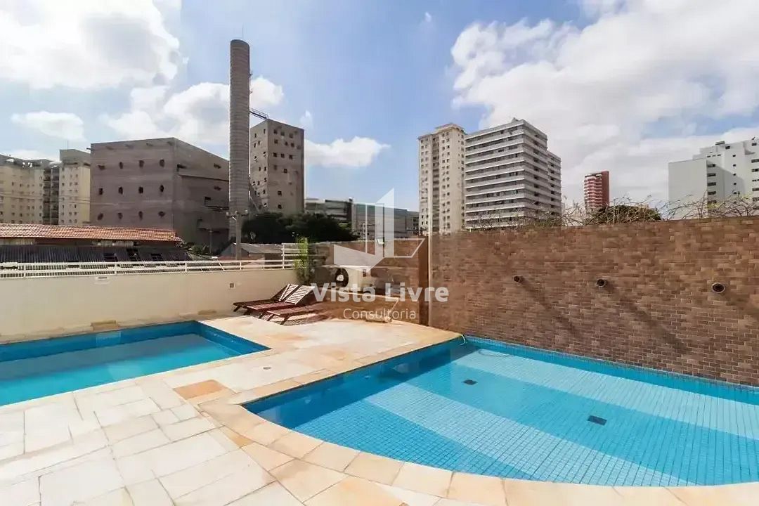 Apartamento à venda com 3 quartos, 76m² - Foto 45