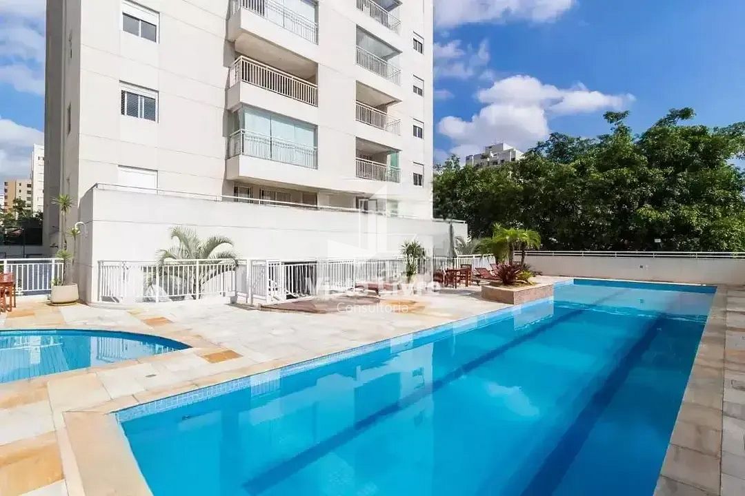 Apartamento à venda com 3 quartos, 76m² - Foto 46