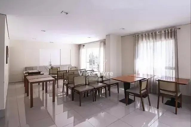 Apartamento à venda com 3 quartos, 76m² - Foto 50
