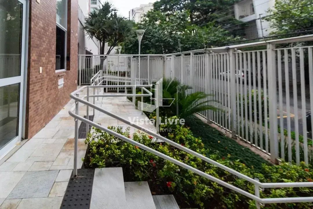 Apartamento à venda com 3 quartos, 76m² - Foto 65