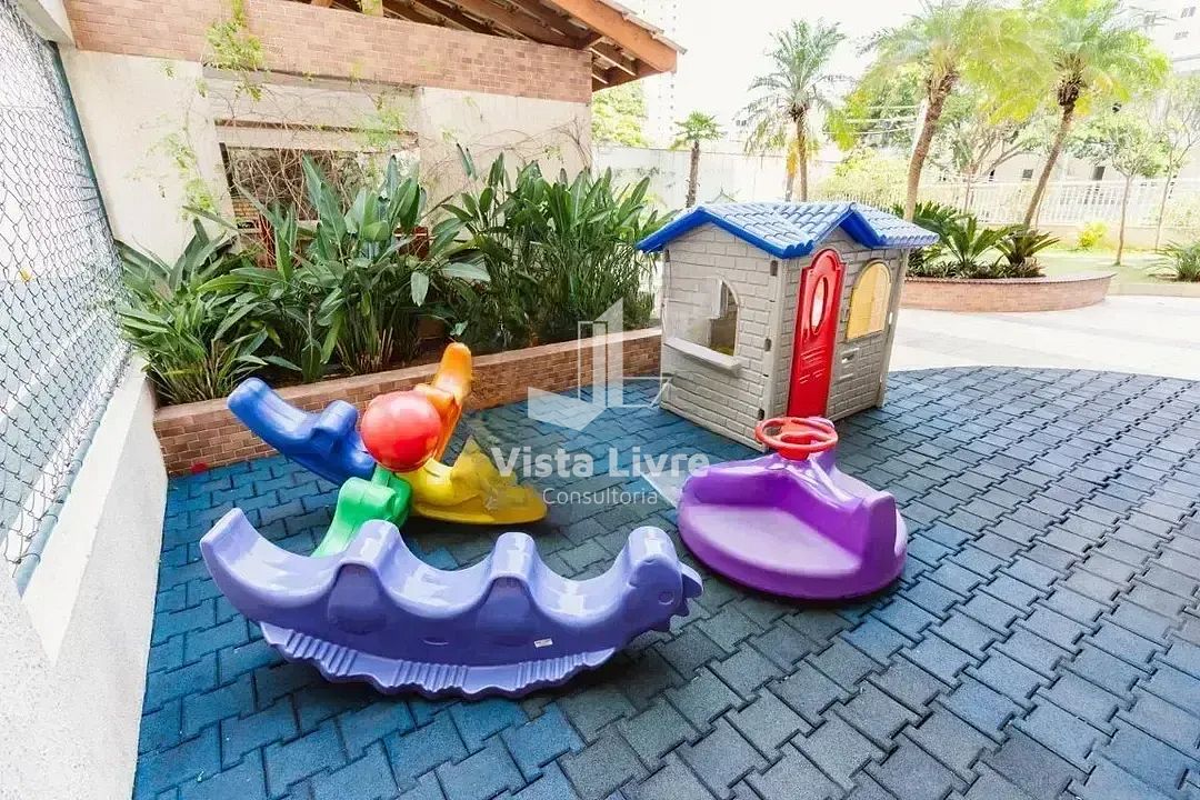 Apartamento à venda com 3 quartos, 76m² - Foto 58
