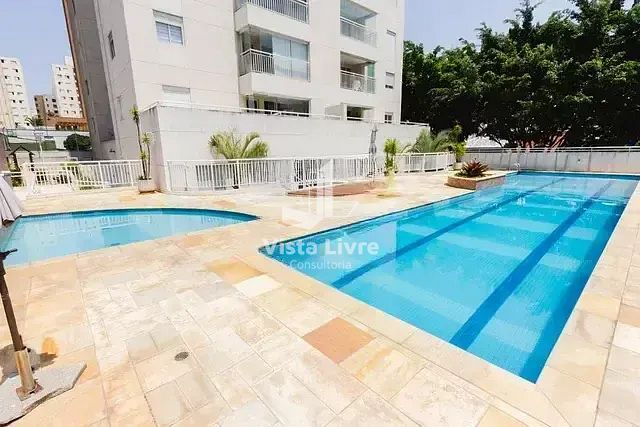 Apartamento à venda com 3 quartos, 76m² - Foto 44