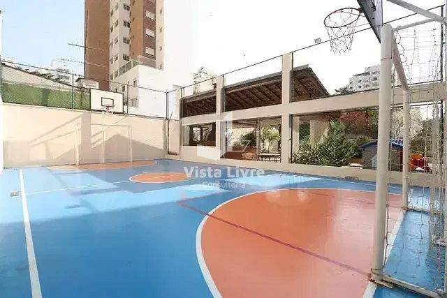 Apartamento à venda com 3 quartos, 76m² - Foto 57