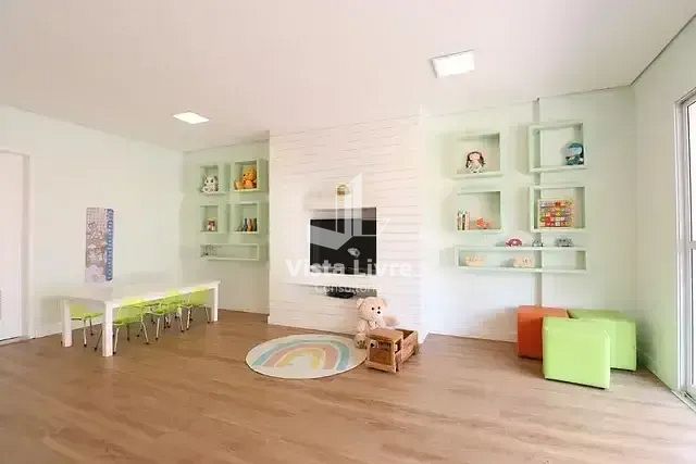Apartamento à venda com 3 quartos, 76m² - Foto 61