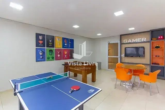 Apartamento à venda com 3 quartos, 76m² - Foto 60