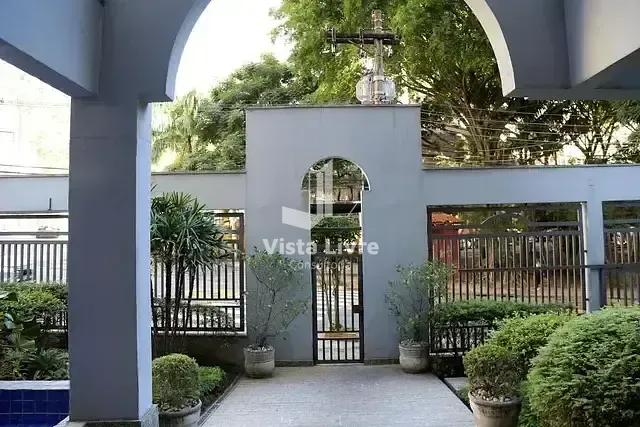 Apartamento, 1 quarto, 30 m² - Foto 21