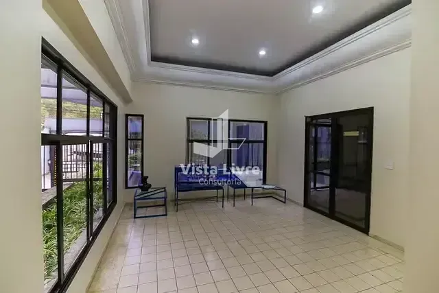 Apartamento, 1 quarto, 30 m² - Foto 19