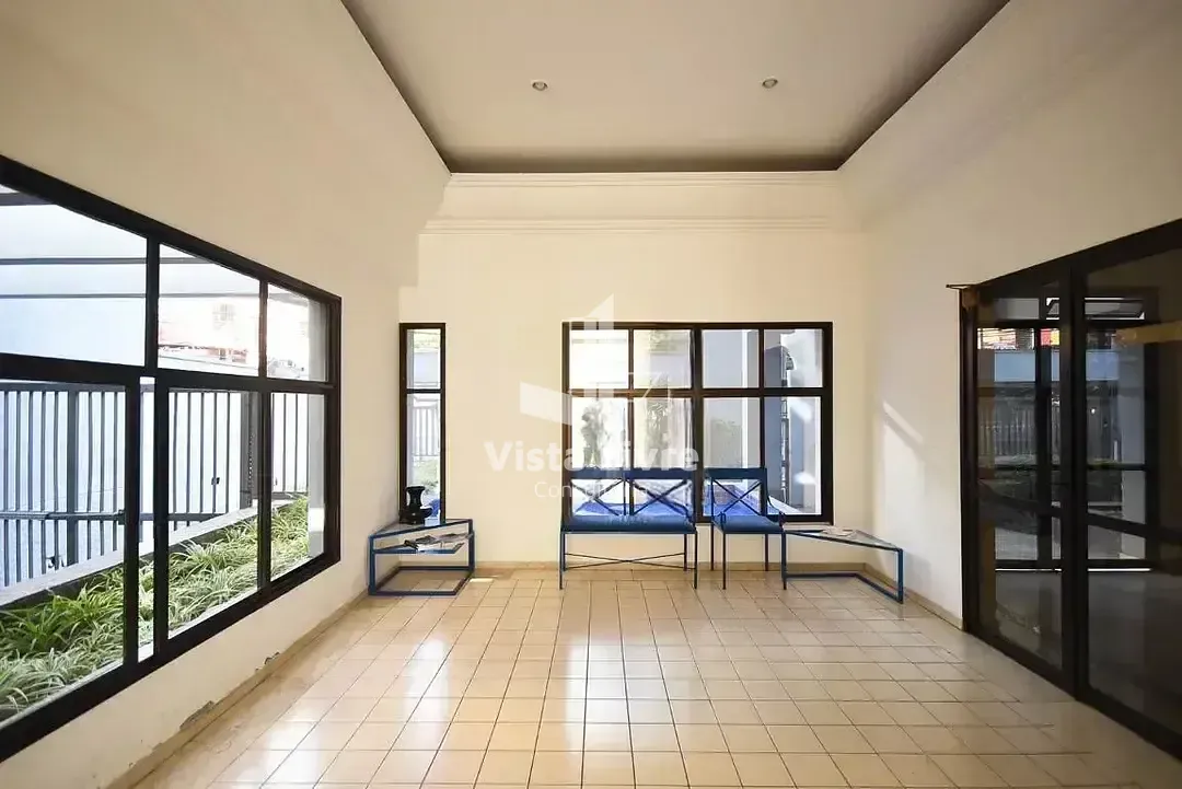 Apartamento, 1 quarto, 30 m² - Foto 18