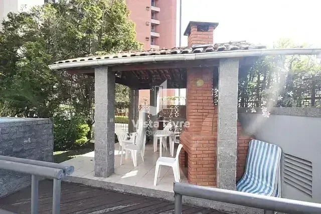Apartamento, 1 quarto, 30 m² - Foto 17