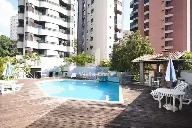 Apartamento, 1 quarto, 30 m² - Foto 16