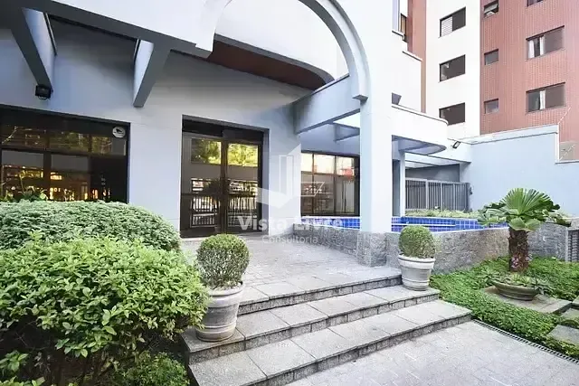 Apartamento, 1 quarto, 30 m² - Foto 22