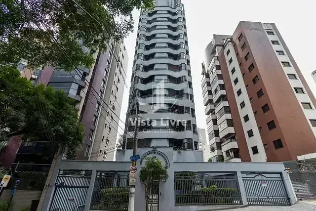 Apartamento, 1 quarto, 30 m² - Foto 23
