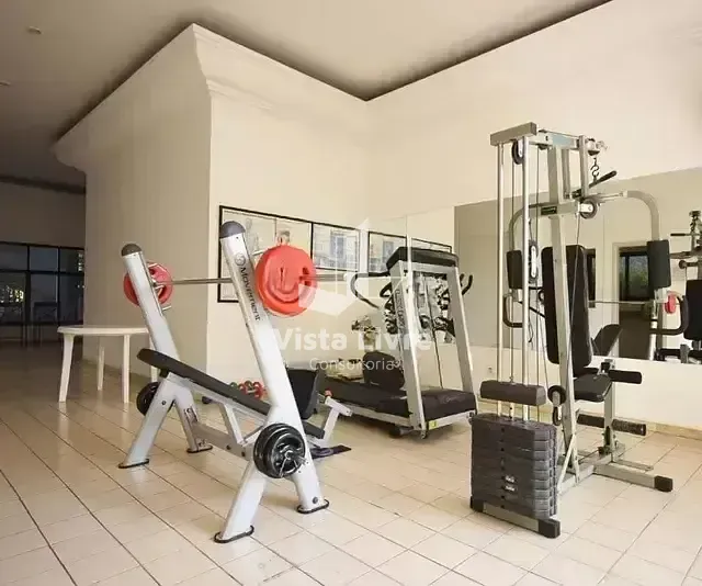Apartamento, 1 quarto, 30 m² - Foto 20