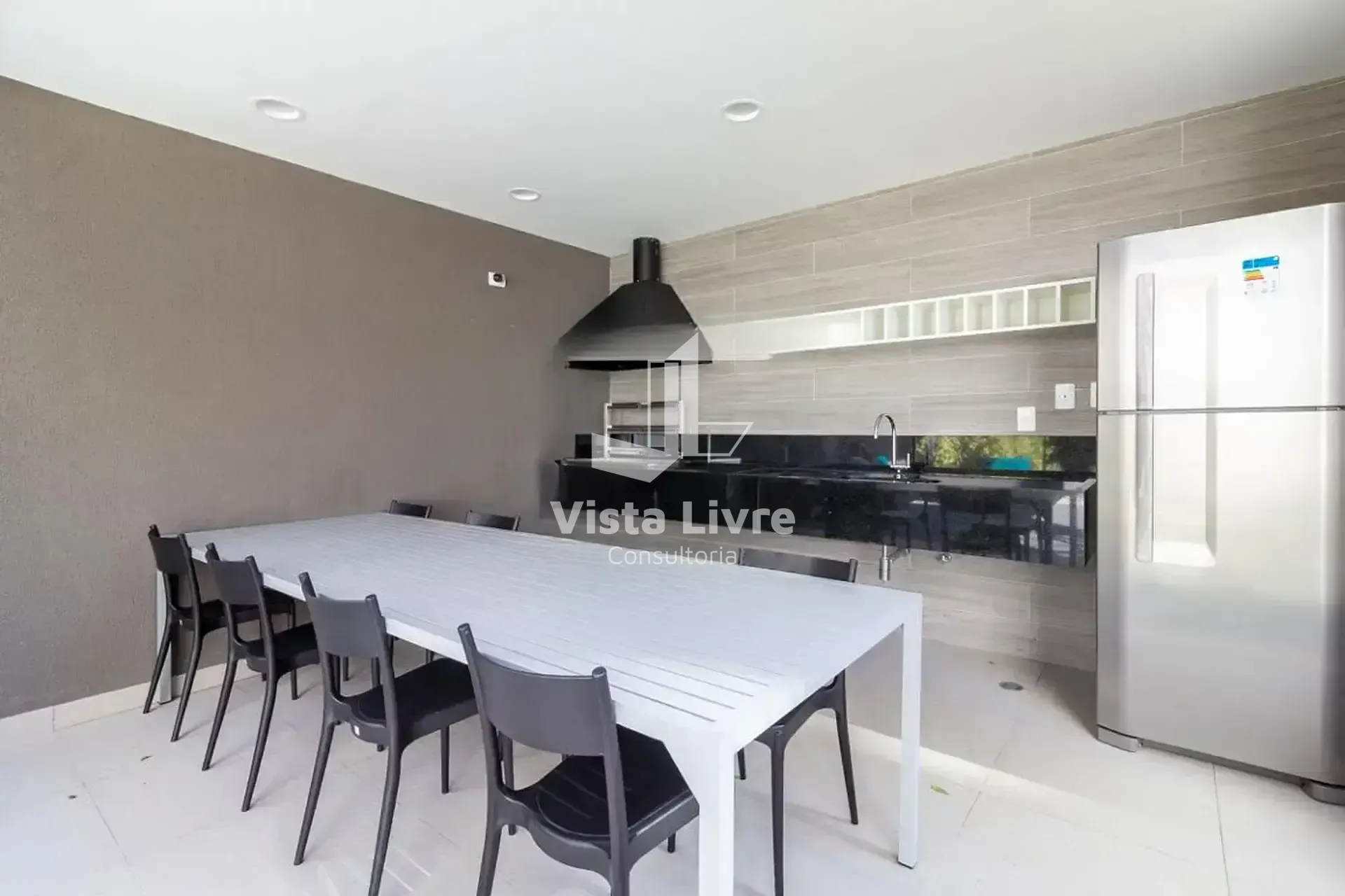 Apartamento, 2 quartos, 32 m² - Foto 25