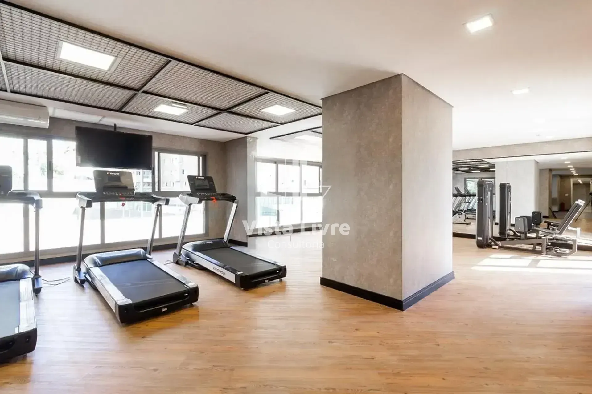 Apartamento, 2 quartos, 32 m² - Foto 36