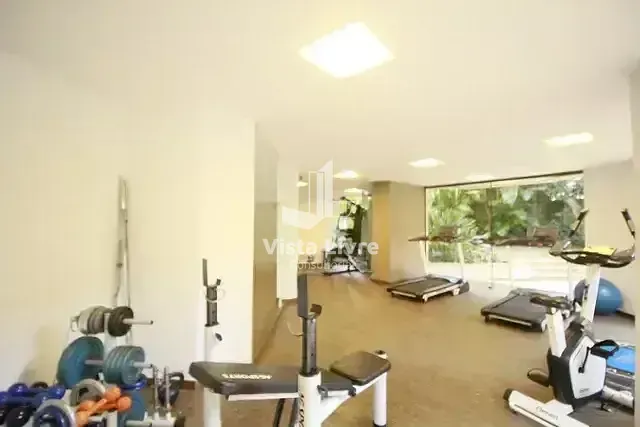 Apartamento, 3 quartos, 197 m² - Foto 18