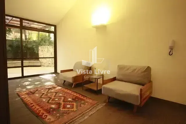Apartamento, 3 quartos, 197 m² - Foto 22