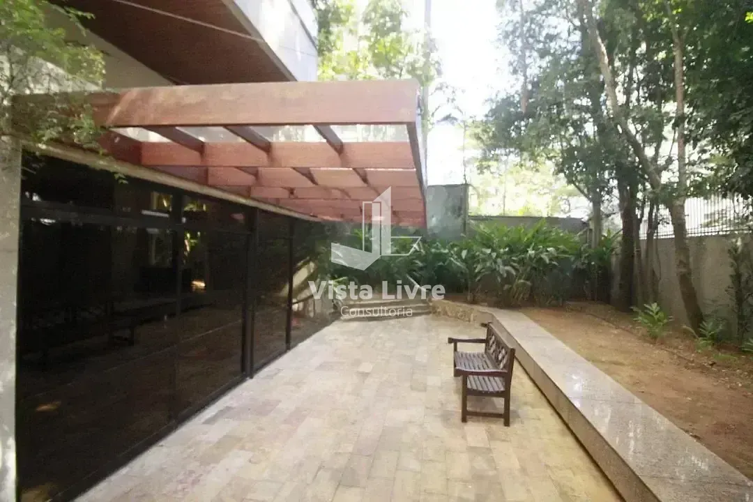 Apartamento, 3 quartos, 197 m² - Foto 17