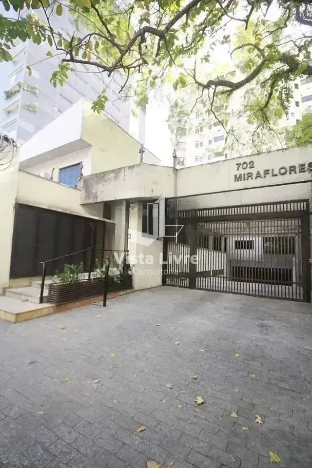 Apartamento, 3 quartos, 197 m² - Foto 20