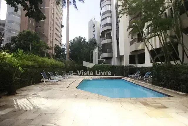 Apartamento, 3 quartos, 197 m² - Foto 15