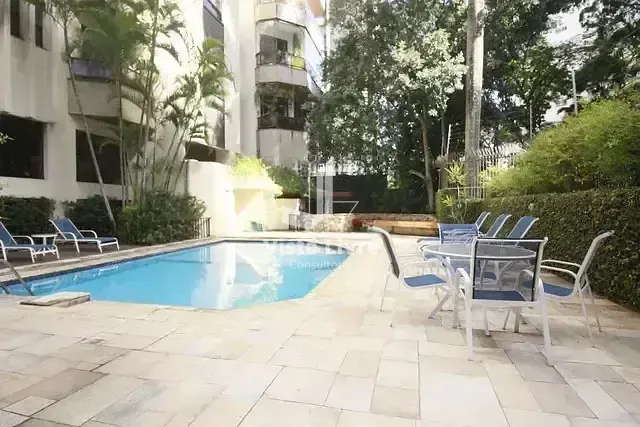 Apartamento, 3 quartos, 197 m² - Foto 16