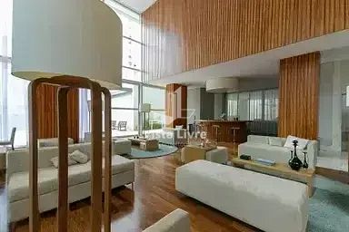 Apartamento, 1 quarto, 123 m² - Foto 31