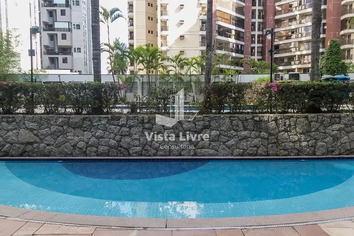 Apartamento, 2 quartos, 202 m² - Foto 22