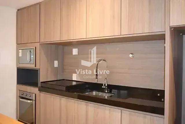 Apartamento, 1 quarto, 73 m² - Foto 22