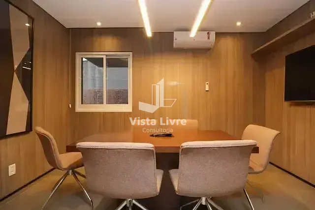 Apartamento, 1 quarto, 73 m² - Foto 15