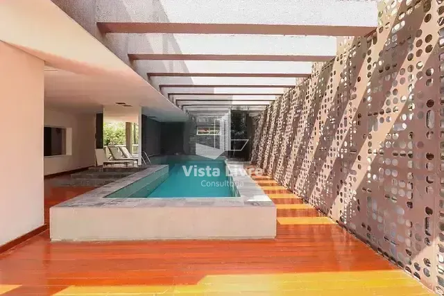 Apartamento, 1 quarto, 73 m² - Foto 9